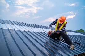 Best Roof Coating and Sealing  in Elm Grove, WI